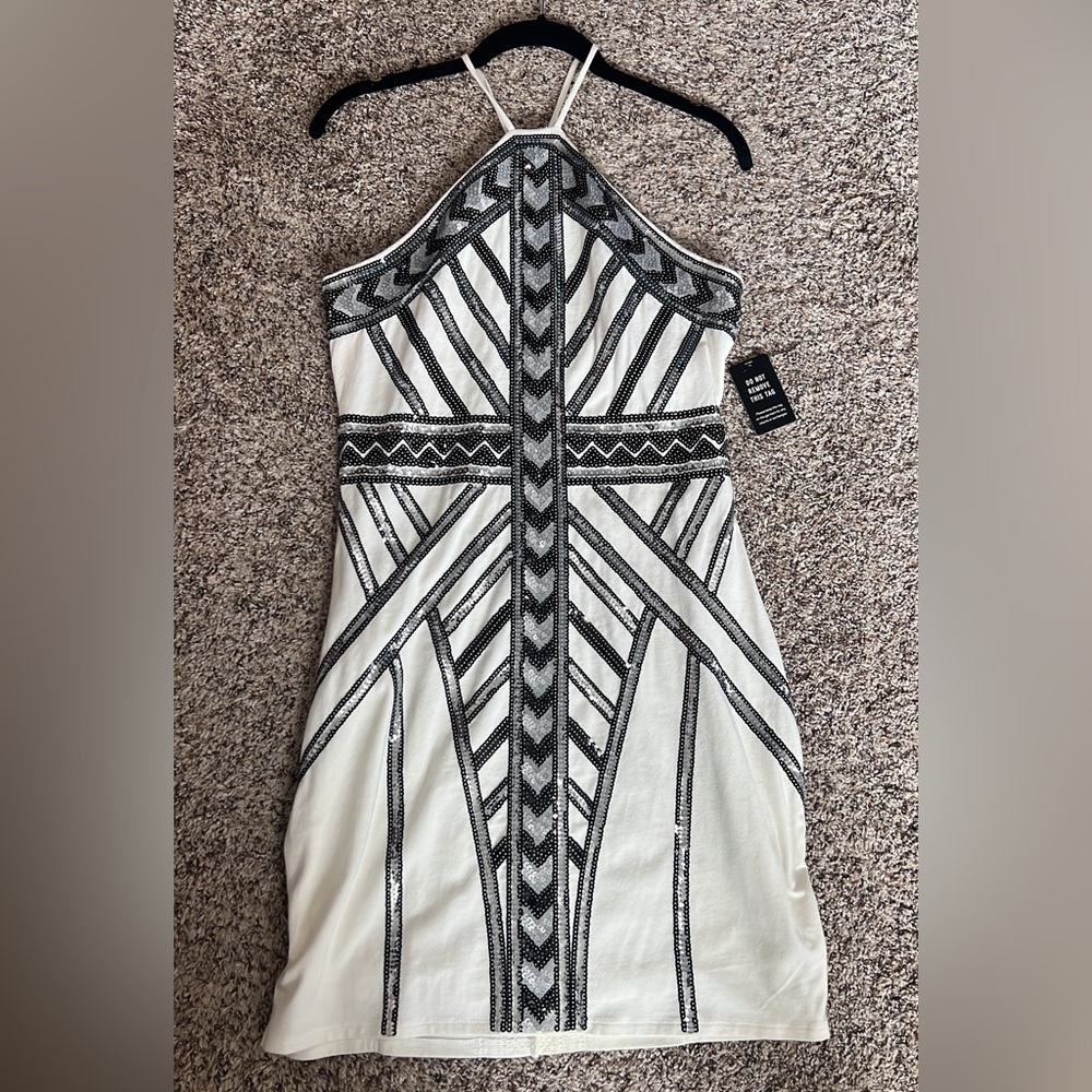 Cocktail Dress